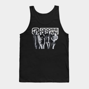 3 Doors Down Tank Top